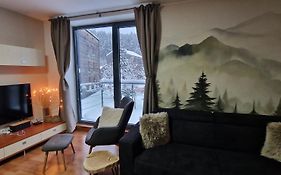 Apartment Mumlava Falls